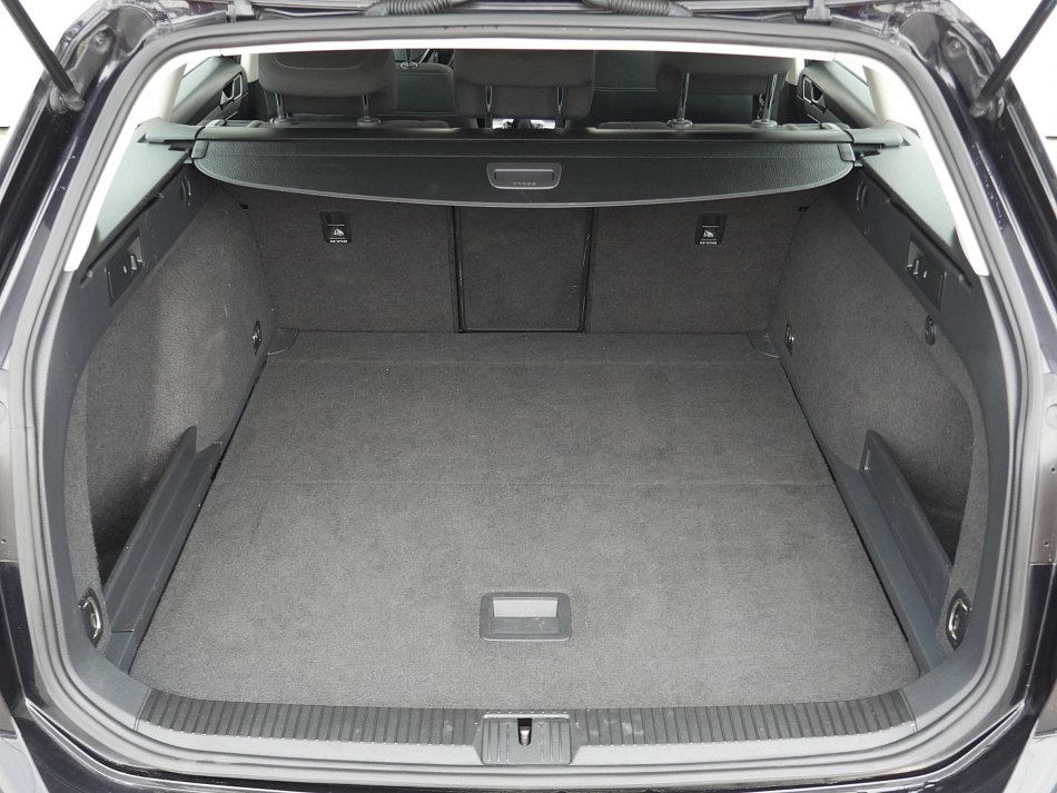 Volkswagen Passat 1.4 TSi Comfortline