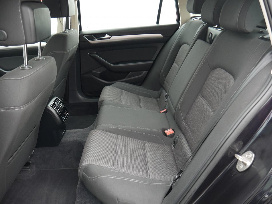 Volkswagen Passat 1.4 TSi Comfortline