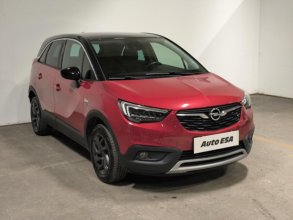 Opel Crossland X 1.2T Edition