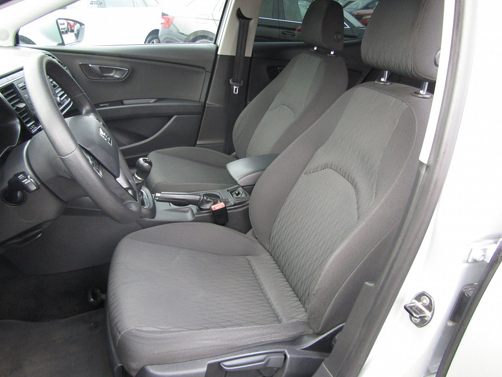 Seat Leon 1.6TDi 