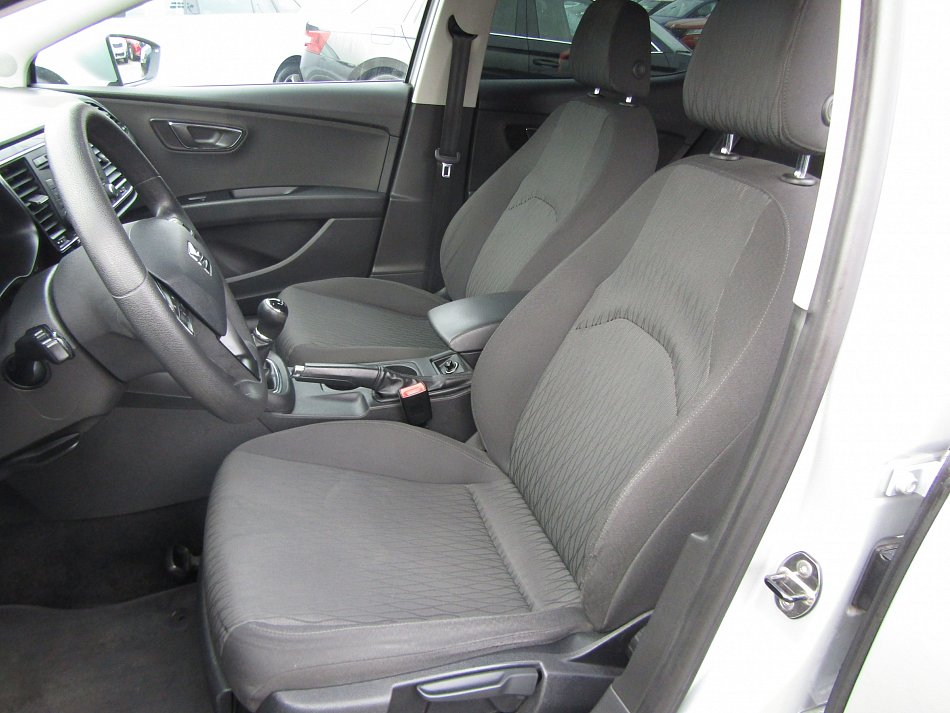 Seat Leon 1.6TDi 