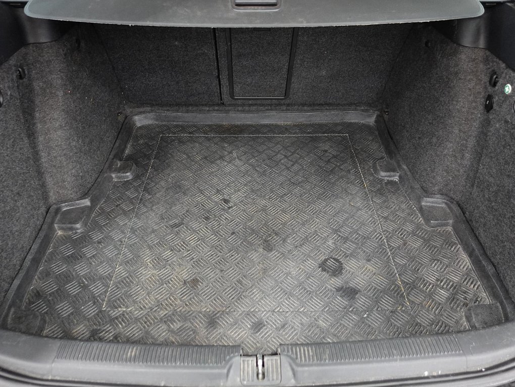 Škoda Octavia II 1.6i 