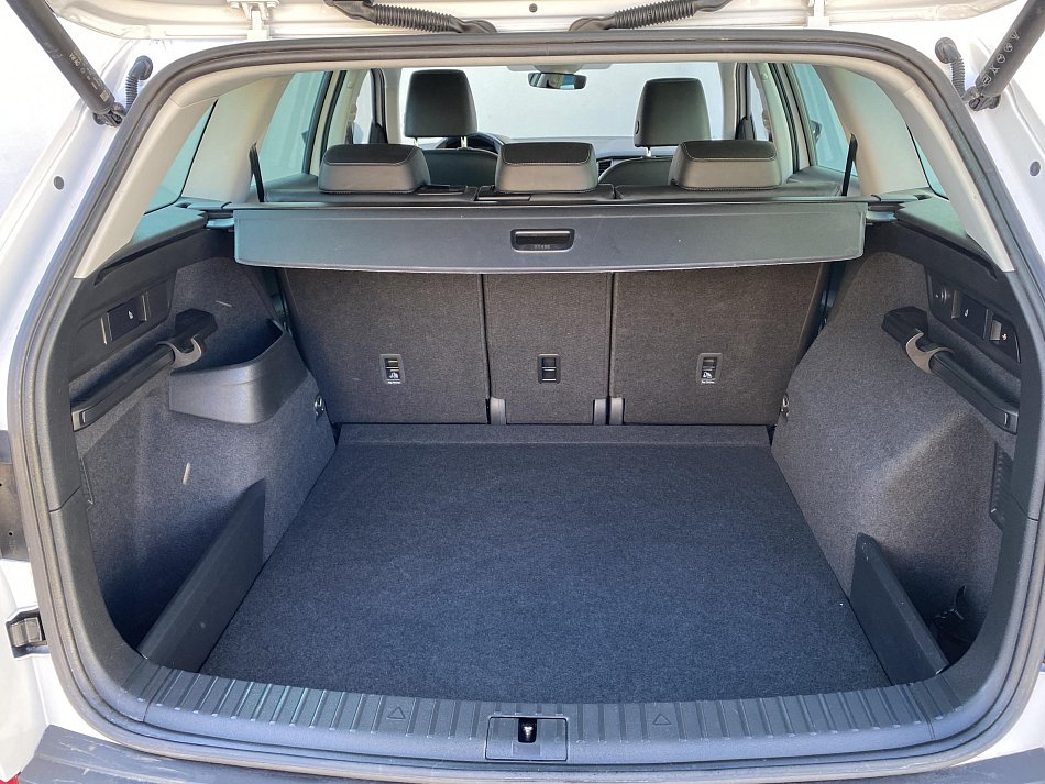 Škoda Kodiaq 2.0 TDi Style