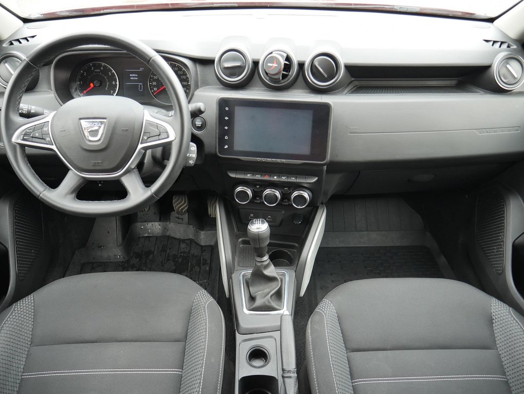 Dacia Duster 1.0 TCe 