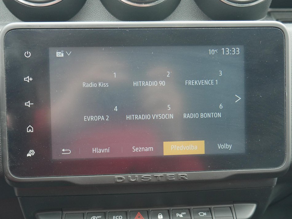 Dacia Duster 1.0 TCe 