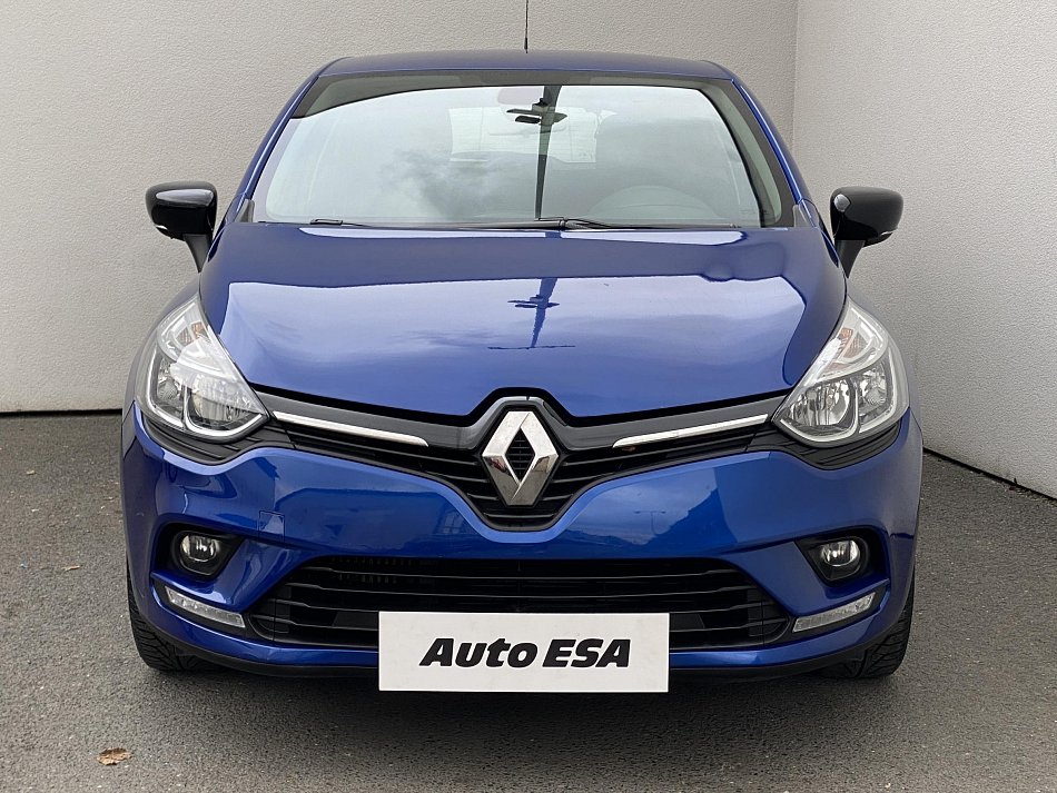 Renault Clio 0.9 TCe 