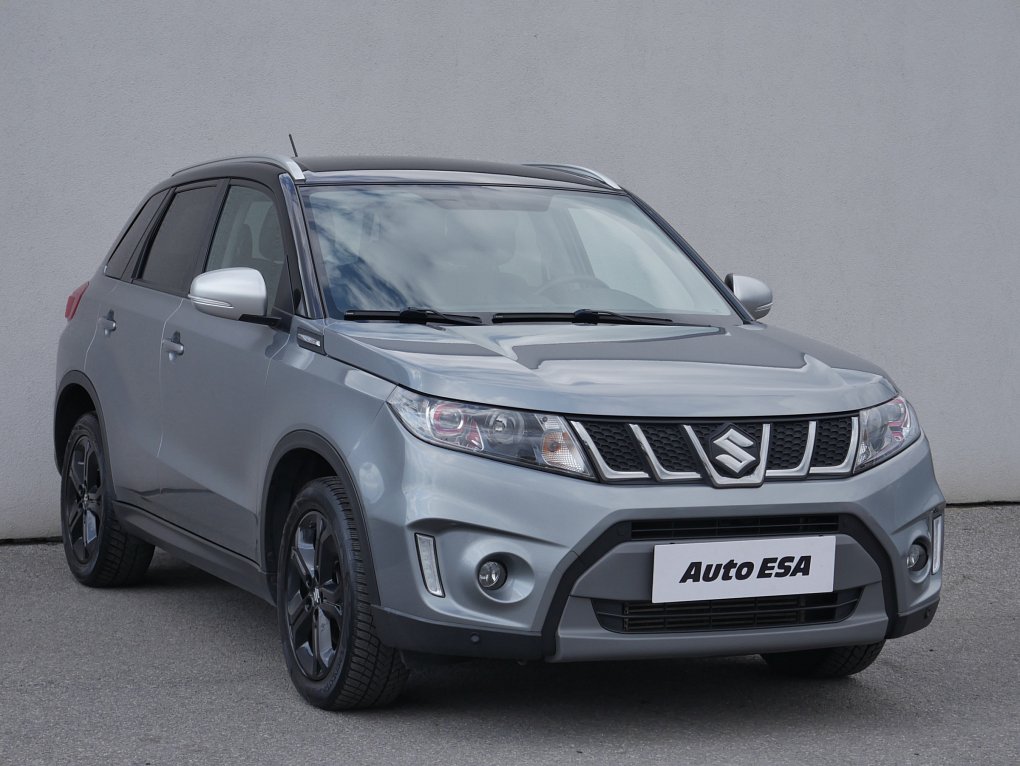 Suzuki Vitara 1.4i 