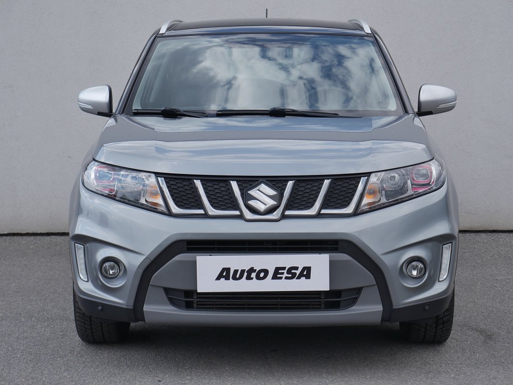 Suzuki Vitara 1.4i 