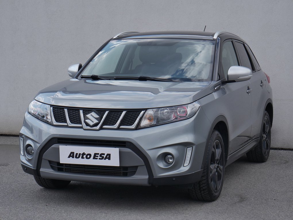 Suzuki Vitara 1.4i 