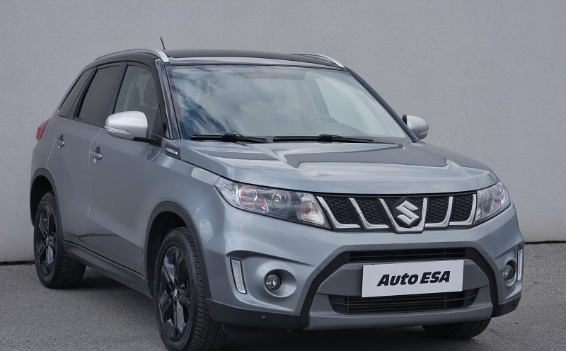 Suzuki Vitara 1.4i 