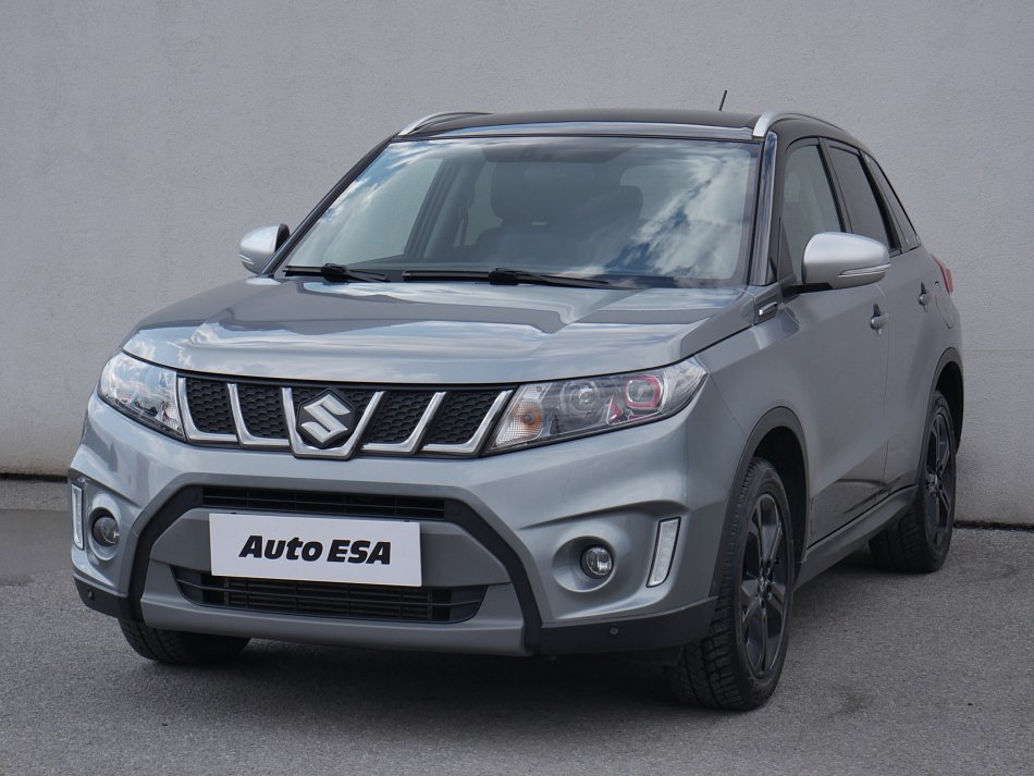 Suzuki Vitara 1.4i 