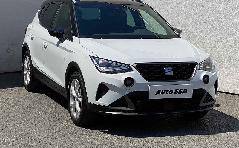 Seat Arona 1.0TSi FR