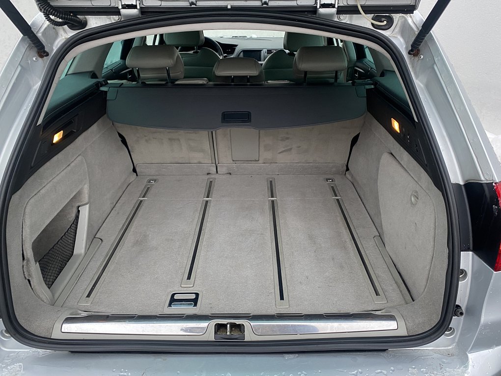 Citroën C5 2.2 HDI 