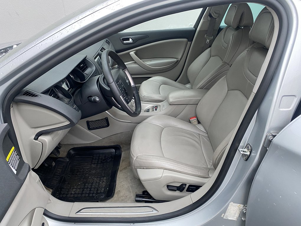 Citroën C5 2.2 HDI 