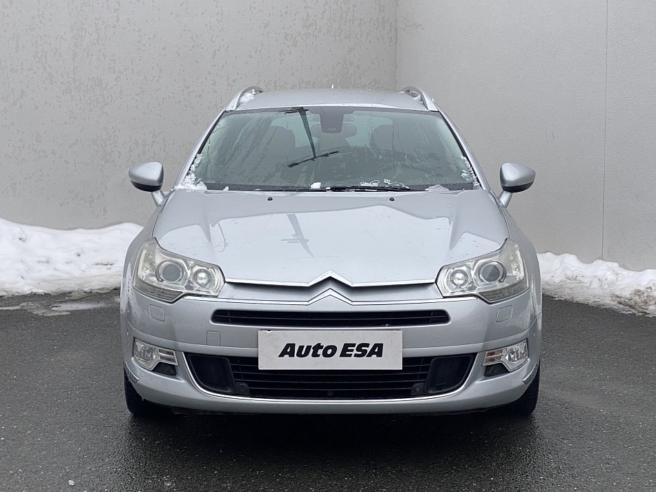 Citroën C5 2.2 HDI 