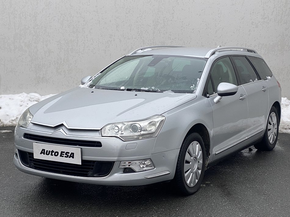 Citroën C5 2.2 HDI 