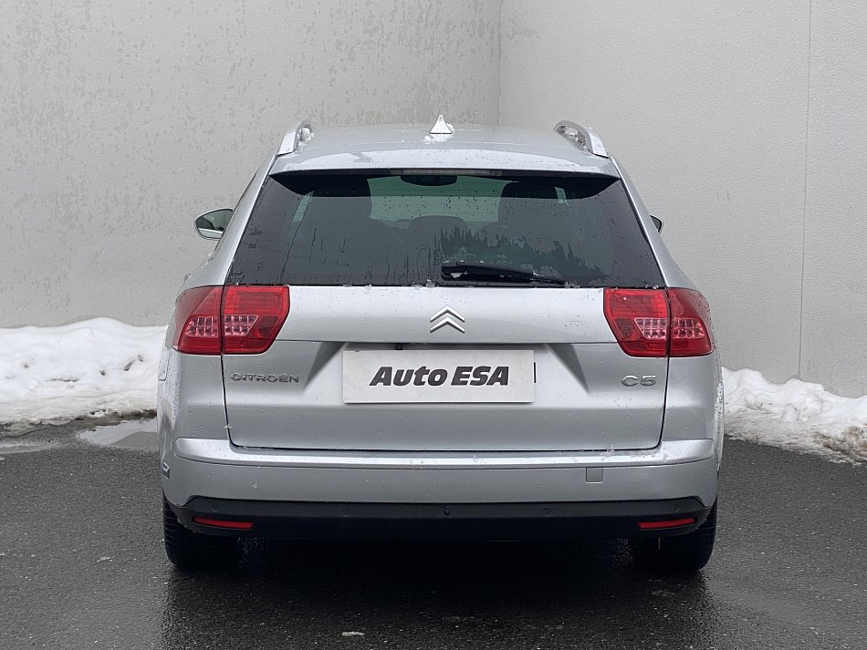 Citroën C5 2.2 HDI 