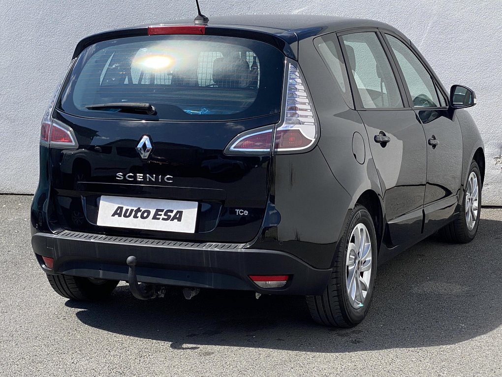 Renault Scénic 1.2 TCe 