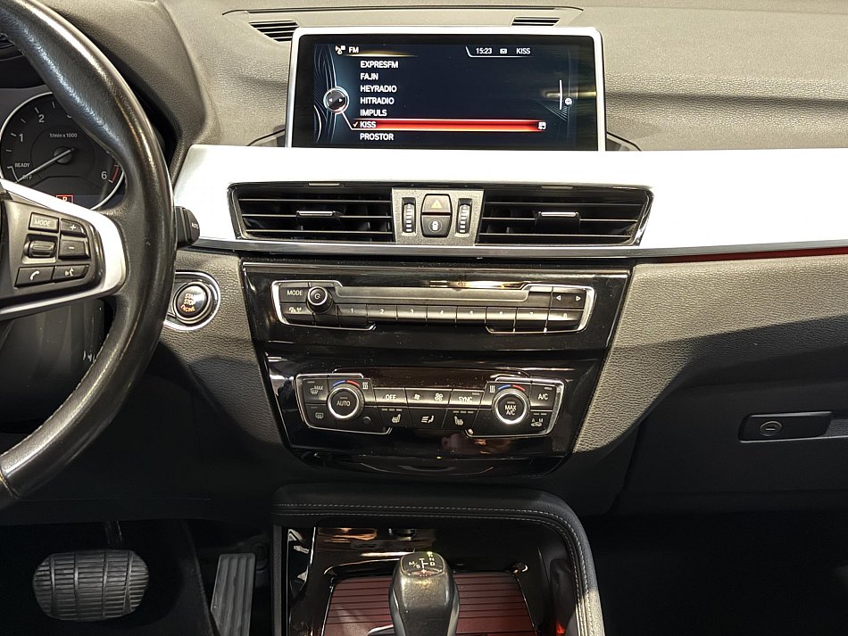 BMW X1 2.0d  xDrive20D