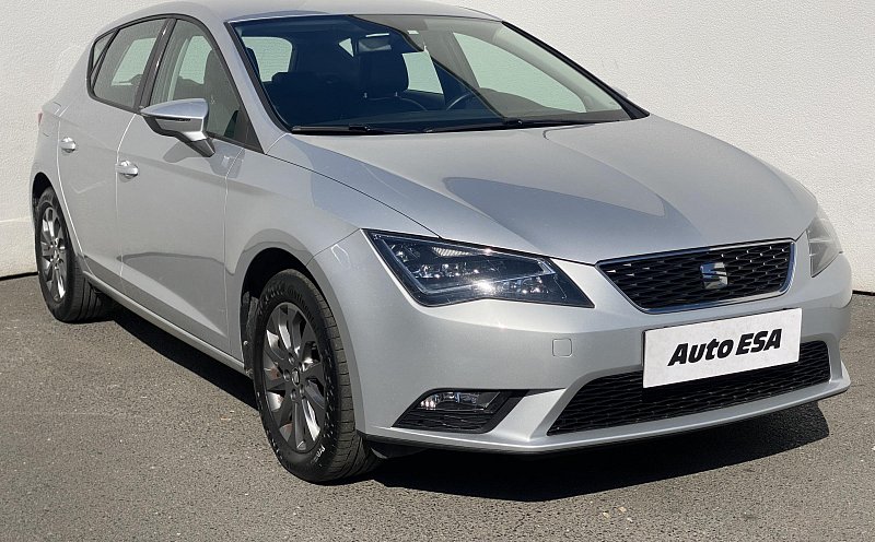 Seat Leon 1.6 TDi ITech