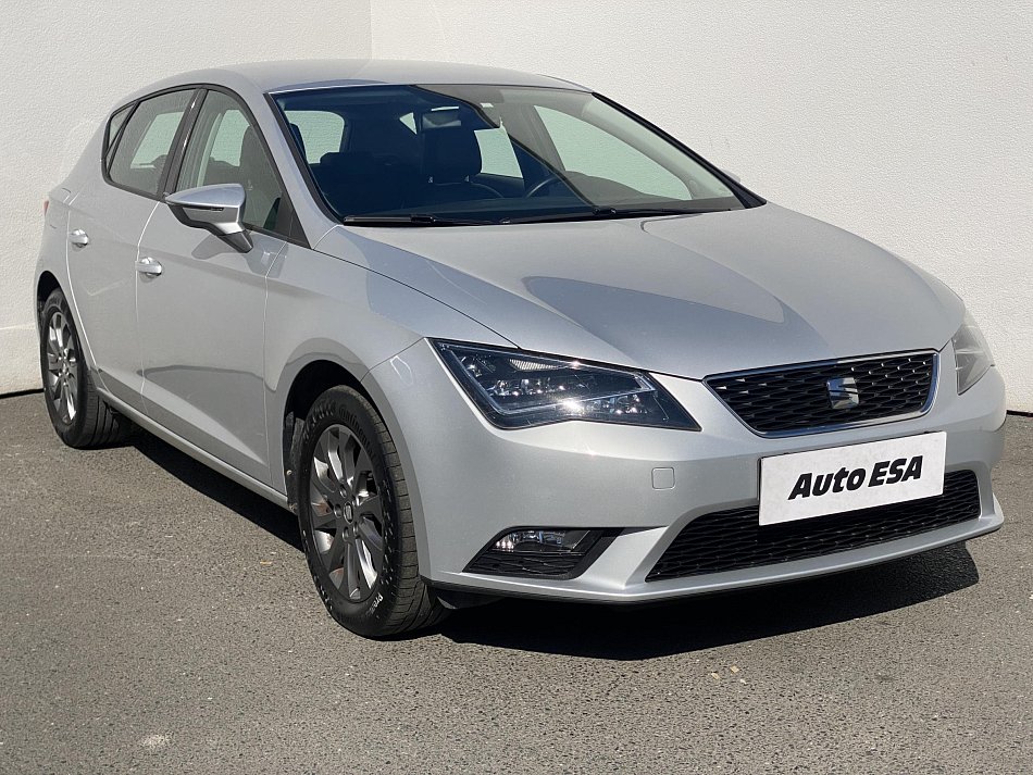 Seat Leon 1.6 TDi ITech
