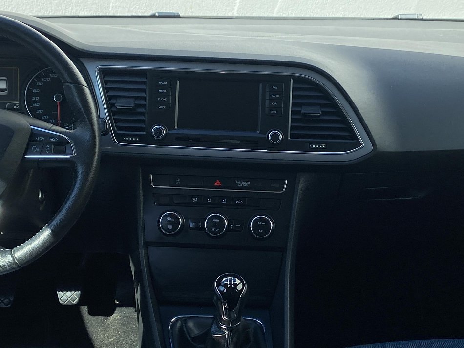 Seat Leon 1.6 TDi ITech
