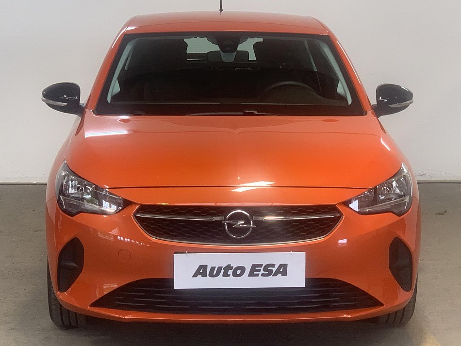Opel Corsa 1.2i 