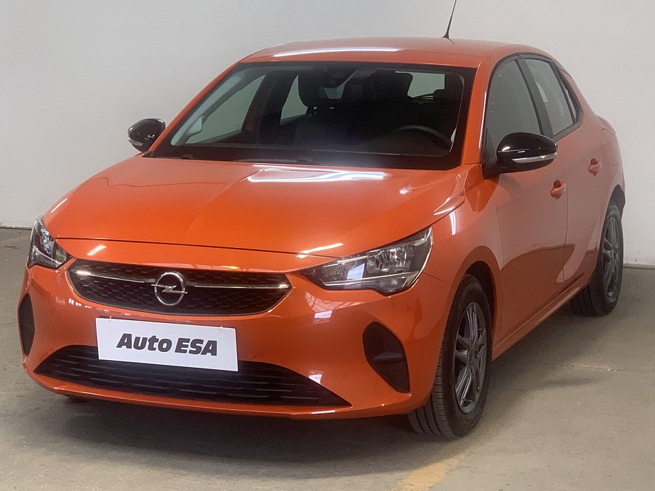 Opel Corsa 1.2i 