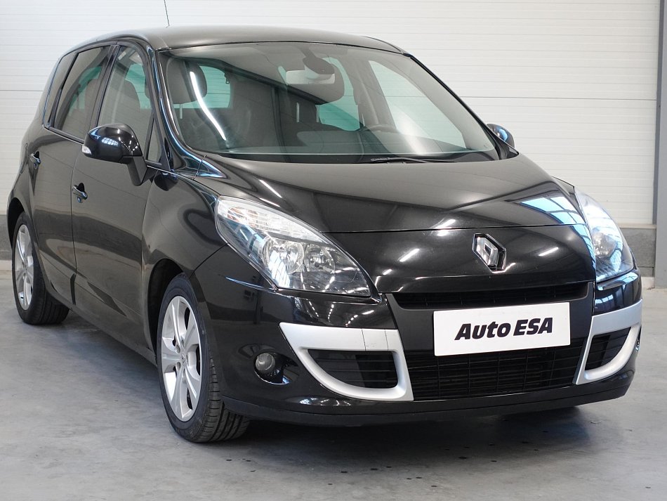 Renault Mégane 1.5dCi 