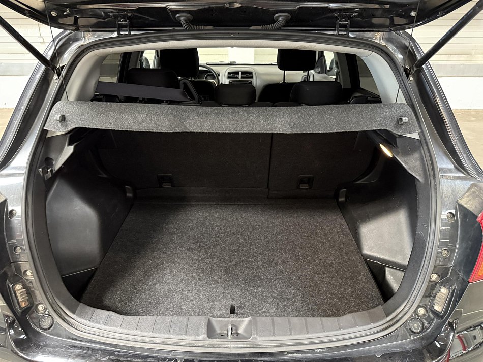 Mitsubishi ASX 1.6 