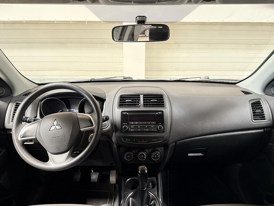 Mitsubishi ASX 1.6 