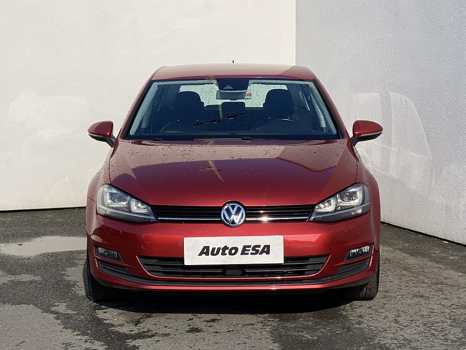 Volkswagen Golf 1.4 TSi Comfortline