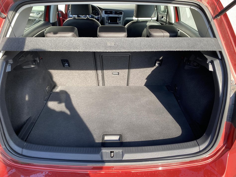 Volkswagen Golf 1.4 TSi Comfortline