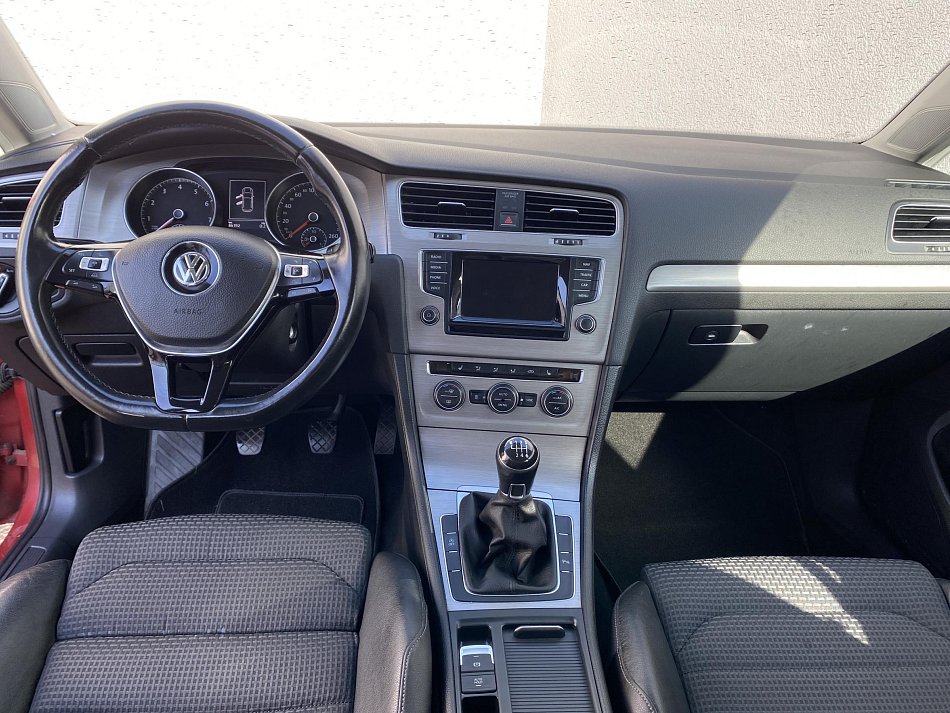 Volkswagen Golf 1.4 TSi Comfortline