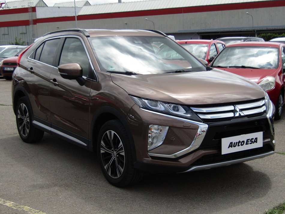 Mitsubishi Eclipse Cross 1.5 T 