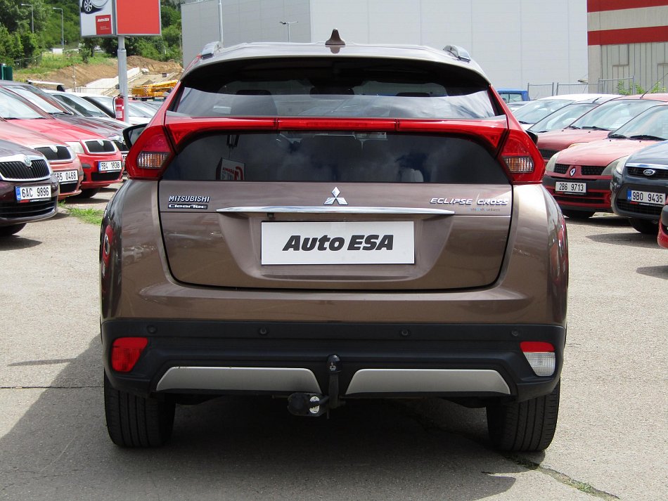 Mitsubishi Eclipse Cross 1.5 T 