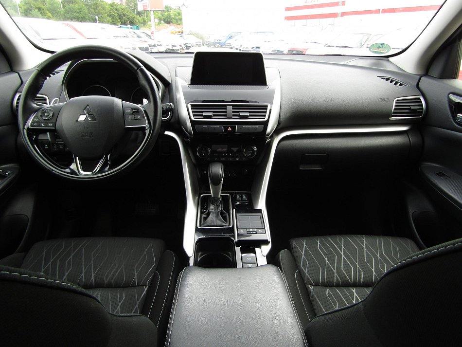 Mitsubishi Eclipse Cross 1.5 T 