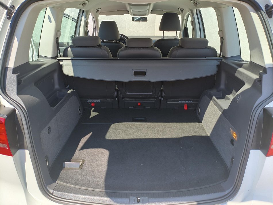 Volkswagen Touran 1.6TDI 