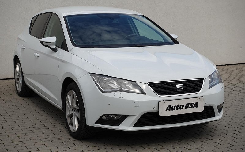 Seat Leon 1.4TSI 