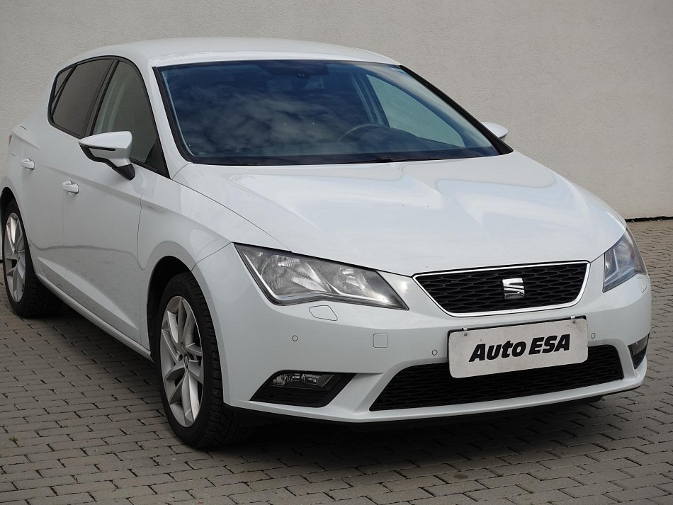 Seat Leon 1.4TSI 