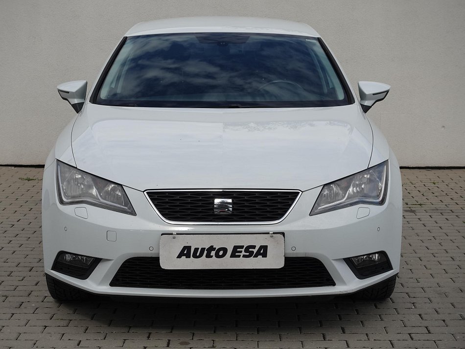 Seat Leon 1.4TSI 