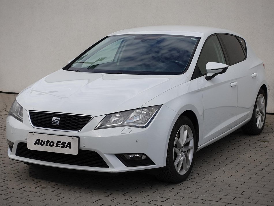 Seat Leon 1.4TSI 
