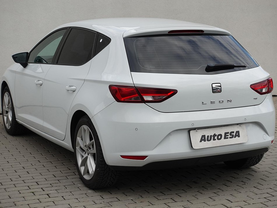 Seat Leon 1.4TSI 
