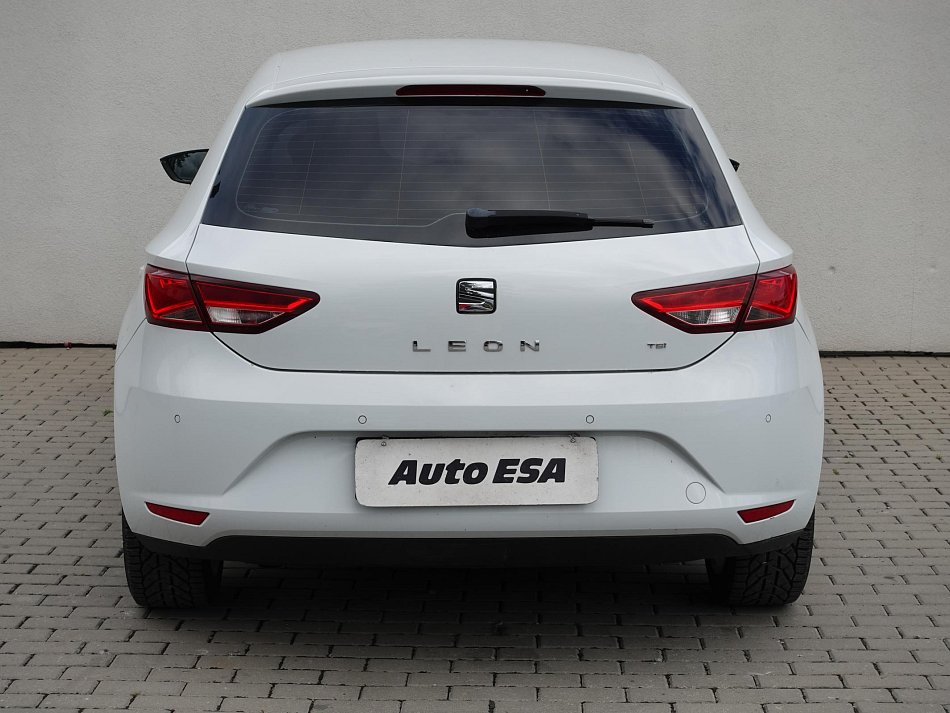Seat Leon 1.4TSI 