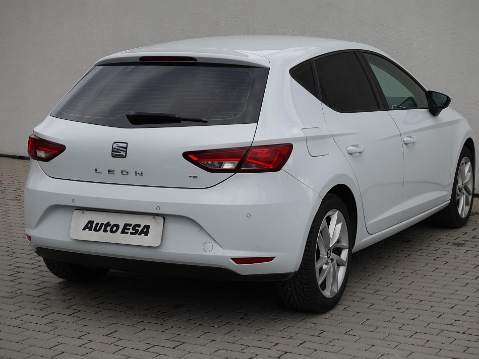 Seat Leon 1.4TSI 