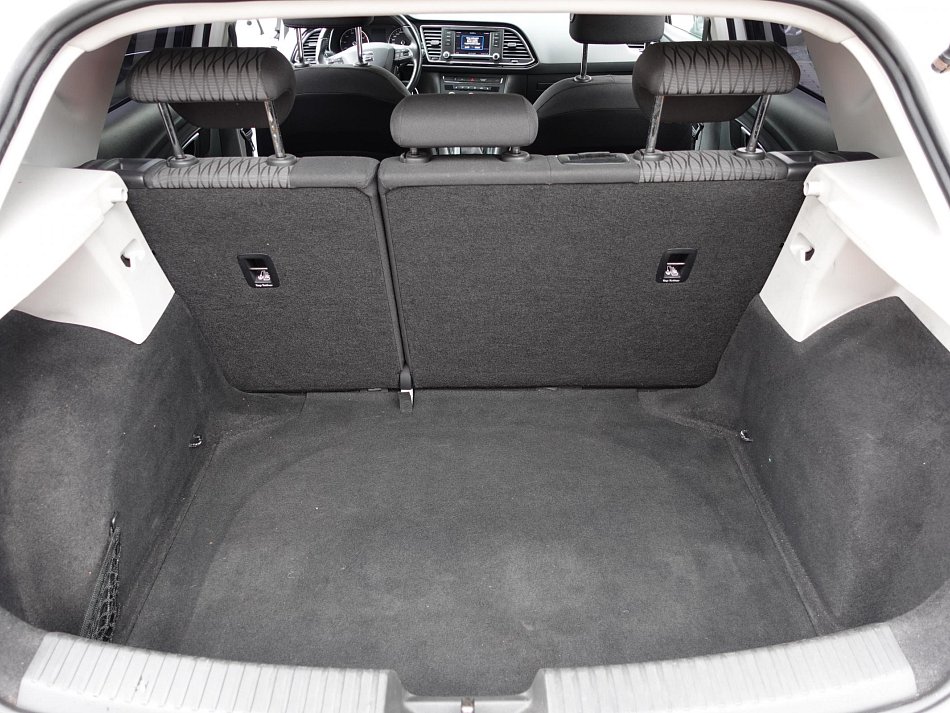 Seat Leon 1.4TSI 