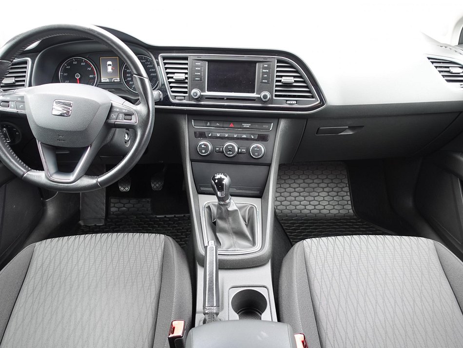 Seat Leon 1.4TSI 