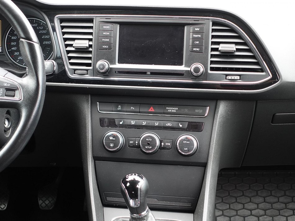 Seat Leon 1.4TSI 