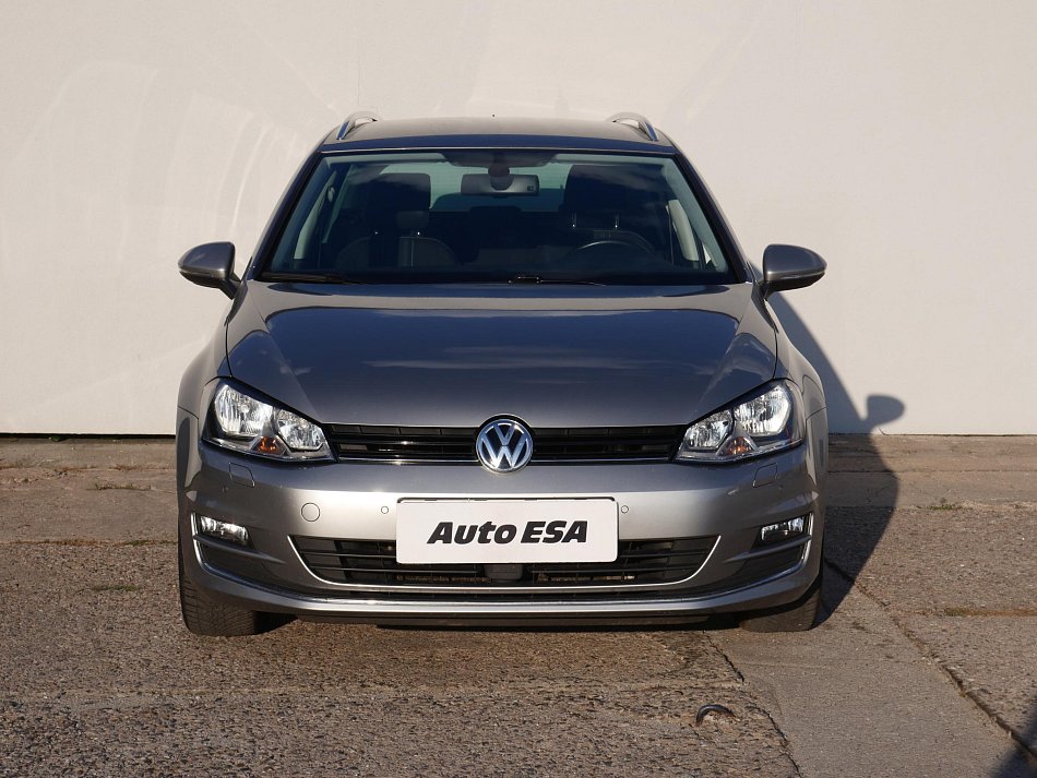 Volkswagen Golf 1.4 TSi Lounge