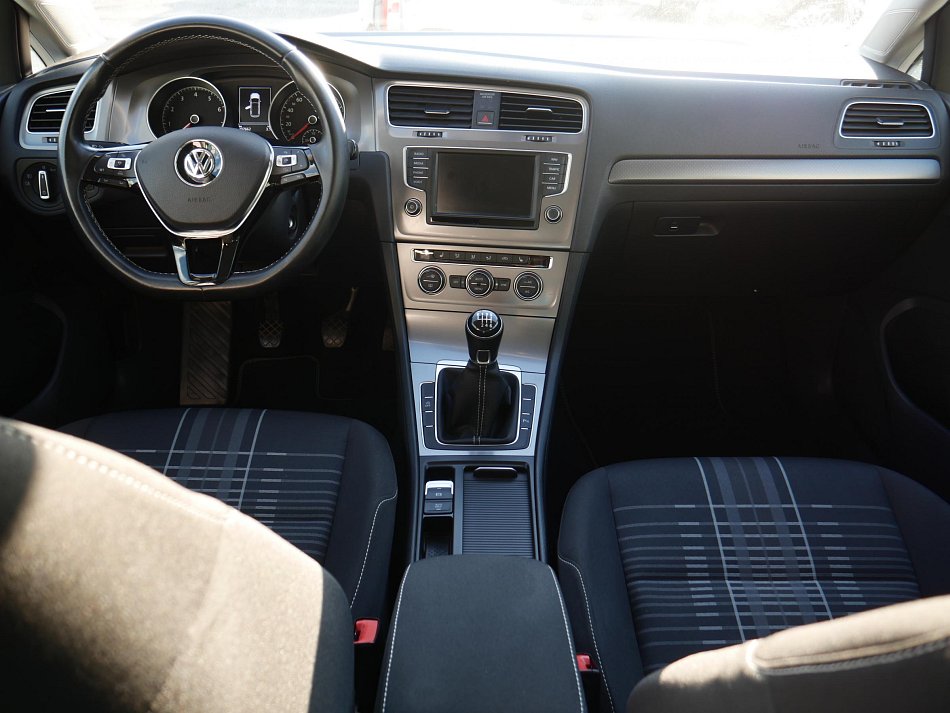 Volkswagen Golf 1.4 TSi Lounge